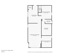 4824 W Concord Pl, Chicago, IL 60639 - Photo 28