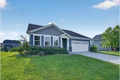 1935 Moran Drive, Shorewood, IL 60404 - Photo 2