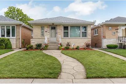 5815 N Oketo Avenue, Chicago, IL 60631 - Photo 1