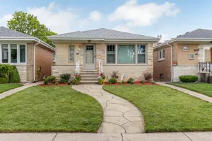 5815 N Oketo Ave, Chicago, IL 60631 - Photo 1