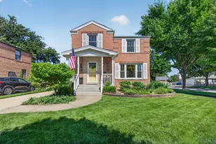 1501 Blanchan Ave, La Grange Park, IL 60526 - Photo 1