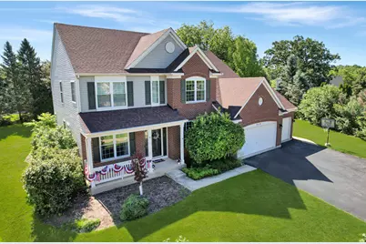 3510 High Hill Circle, Carpentersville, IL 60110 - Photo 1