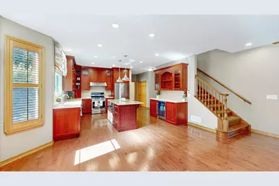3510 High Hill Circle, Carpentersville, IL 60110 - Photo 2