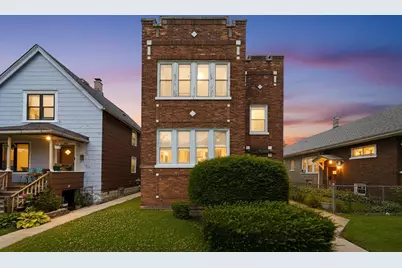 3244 W 62nd Place #1, Chicago, IL 60629 - Photo 4