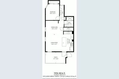 540 W Belden Avenue #1C, Chicago, IL 60614 - Photo 18