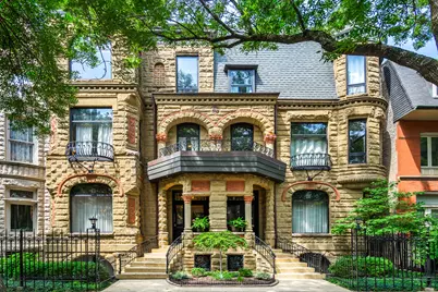 540 W Belden Avenue #1C, Chicago, IL 60614 - Photo 1