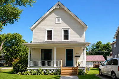 222 W Jackson Street, Morris, IL 60450 - Photo 2