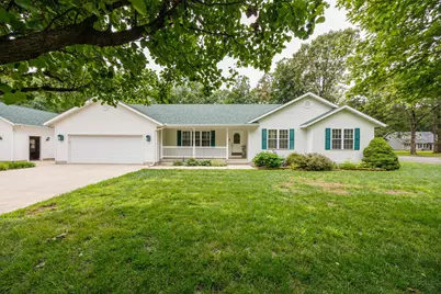 3608 Andrews Court, Salem, IL 62881 - Photo 2