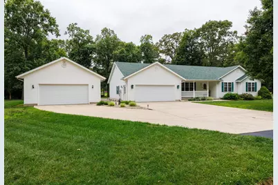 3608 Andrews Court, Salem, IL 62881 - Photo 1