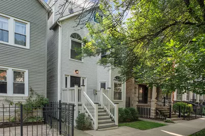 2527 N Washtenaw Avenue, Chicago, IL 60647 - Photo 1