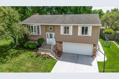 445 Harvest Lane, Roselle, IL 60172 - Photo 22