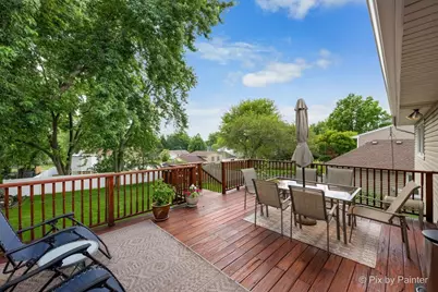445 Harvest Lane, Roselle, IL 60172 - Photo 20