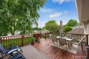 445 Harvest Ln, Roselle, IL 60172 - Photo 20
