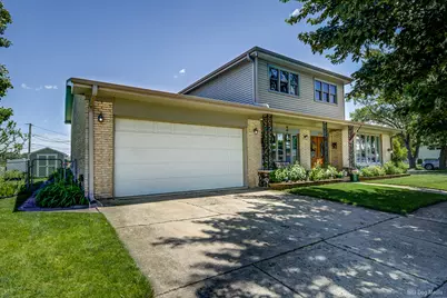 15155 Ridgeway Avenue, Midlothian, IL 60445 - Photo 2