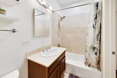 1050 W Hubbard Street #1C, Chicago, IL 60642 - Photo 8