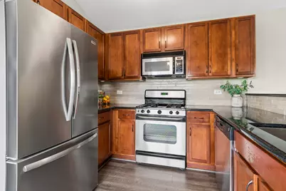 1972 Parkside Drive #1972, Shorewood, IL 60404 - Photo 14