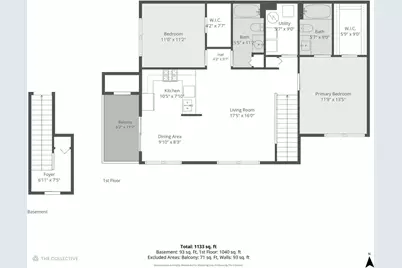 1972 Parkside Drive #1972, Shorewood, IL 60404 - Photo 30