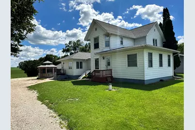 5827 Garden Plain Road, Fulton, IL 61252 - Photo 1