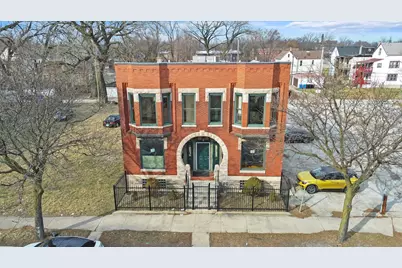 716 W 51st Street #716-1, Chicago, IL 60609 - Photo 2