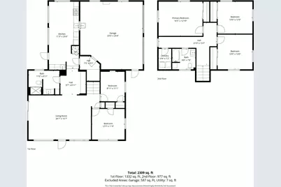 2802 15th Street, Winthrop Harbor, IL 60096 - Photo 30