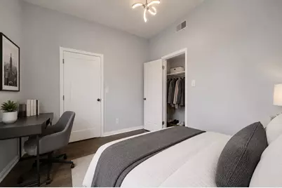 2251 W Belmont Avenue #2, Chicago, IL 60618 - Photo 12