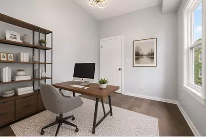 2251 W Belmont Avenue #2, Chicago, IL 60618 - Photo 14