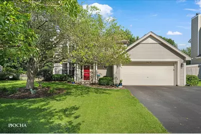 310 Barnaby Drive, Oswego, IL 60543 - Photo 1