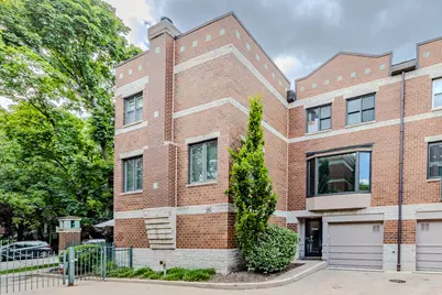 2730 N Greenview Avenue #M, Chicago, IL 60614 - Photo 2
