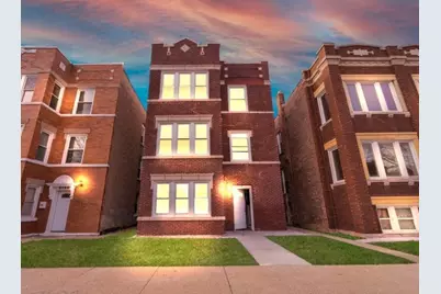2118 S 59th Avenue #2, Cicero, IL 60804 - Photo 1
