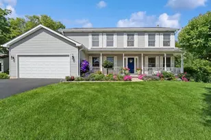 334 Sequoia Ct, Antioch, IL 60002 - Photo 1