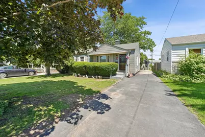 3021 Enterprise Park Avenue, South Chicago Heights, IL 60411 - Photo 1