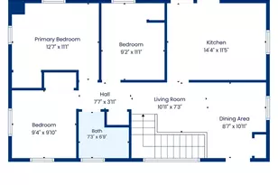 3021 Enterprise Park Ave, South Chicago Heights, IL 60411 - Photo 16
