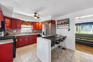 3021 Enterprise Park Ave, South Chicago Heights, IL 60411 - Photo 6