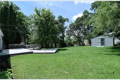 2801 Benjamin Drive, Wonder Lake, IL 60097 - Photo 16
