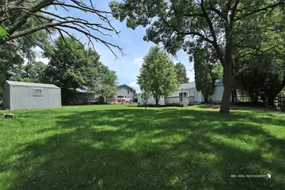 2801 Benjamin Drive, Wonder Lake, IL 60097 - Photo 18