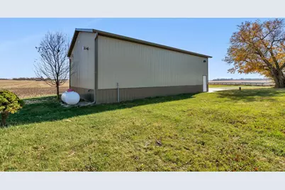 10739 E 3200 North Road, Blackstone, IL 61313 - Photo 72