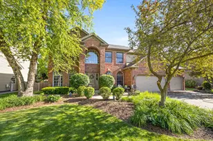 2816 Cordgrass Rd, Naperville, IL 60564 - Photo 1