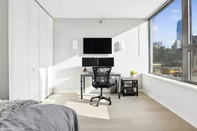 501 N Clinton Street #704, Chicago, IL 60654 - Photo 18