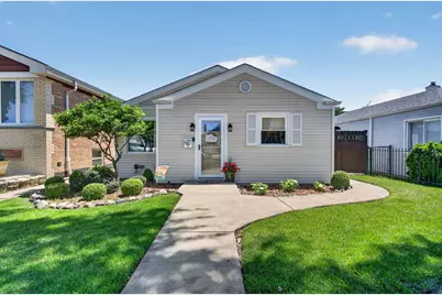 6109 S Neenah Avenue, Chicago, IL 60638 - Photo 1