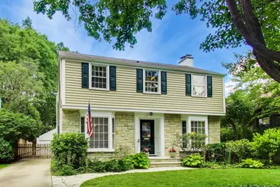 2241 Greenwood Avenue, Wilmette, IL 60091 - Photo 1