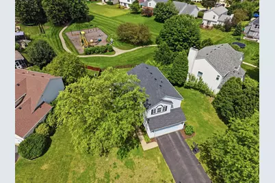 2054 Winding Lakes Drive, Plainfield, IL 60586 - Photo 2