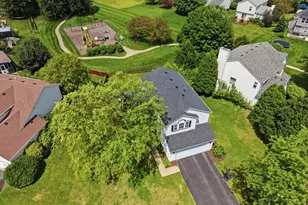 2054 Winding Lakes Dr, Plainfield, IL 60586 - Photo 2