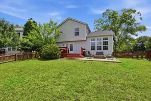 2054 Winding Lakes Dr, Plainfield, IL 60586 - Photo 22
