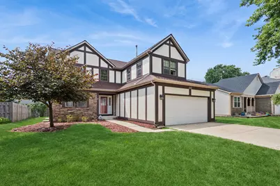 213 Campbell Drive, Bolingbrook, IL 60440 - Photo 2