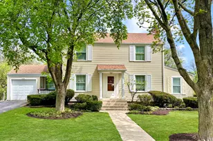 1319 Bunker Ave, Flossmoor, IL 60422 - Photo 1
