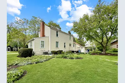 1319 Bunker Avenue, Flossmoor, IL 60422 - Photo 38