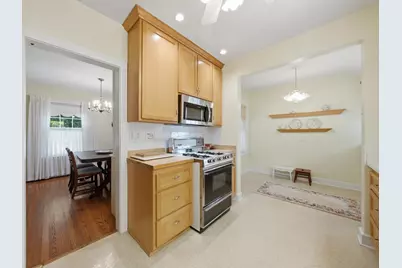 1319 Bunker Avenue, Flossmoor, IL 60422 - Photo 16