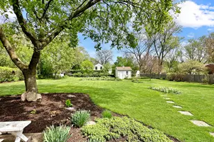 1319 Bunker Ave, Flossmoor, IL 60422 - Photo 46
