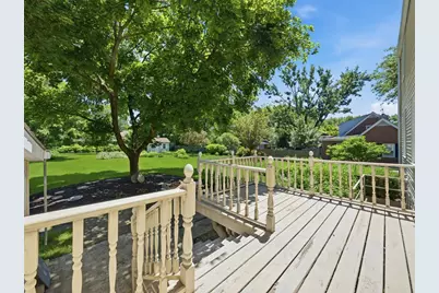 1319 Bunker Avenue, Flossmoor, IL 60422 - Photo 34