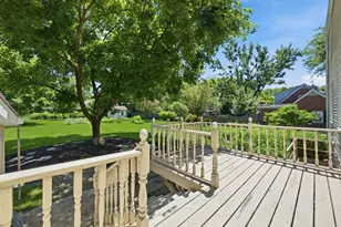 1319 Bunker Ave, Flossmoor, IL 60422 - Photo 34